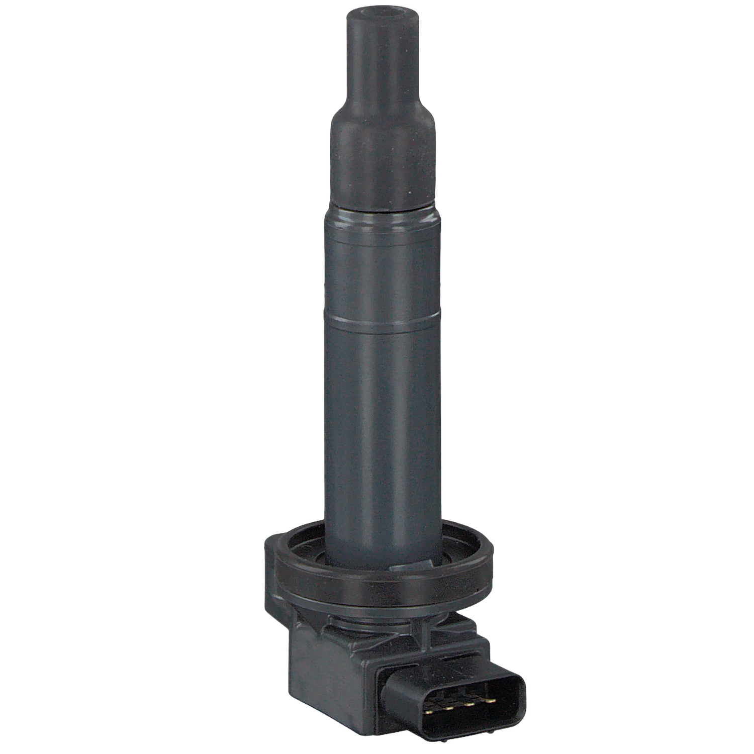 1885076 FEBI BILSTEIN 28658 TOYOTA Vios / Yaris III Saloon (XP150) Ignition coil