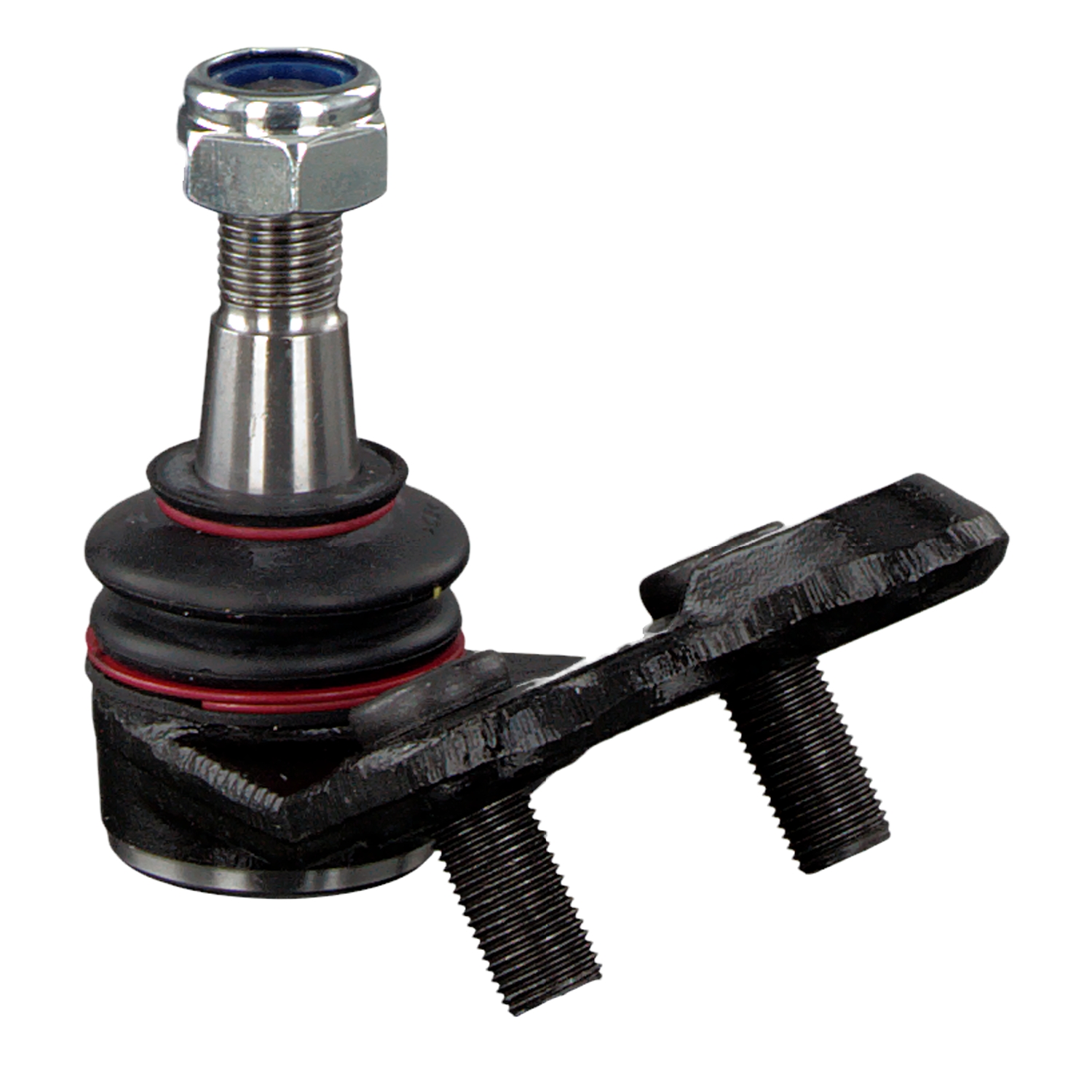 FEBI BILSTEIN 28704 Bærekule Konusmål: 18mm