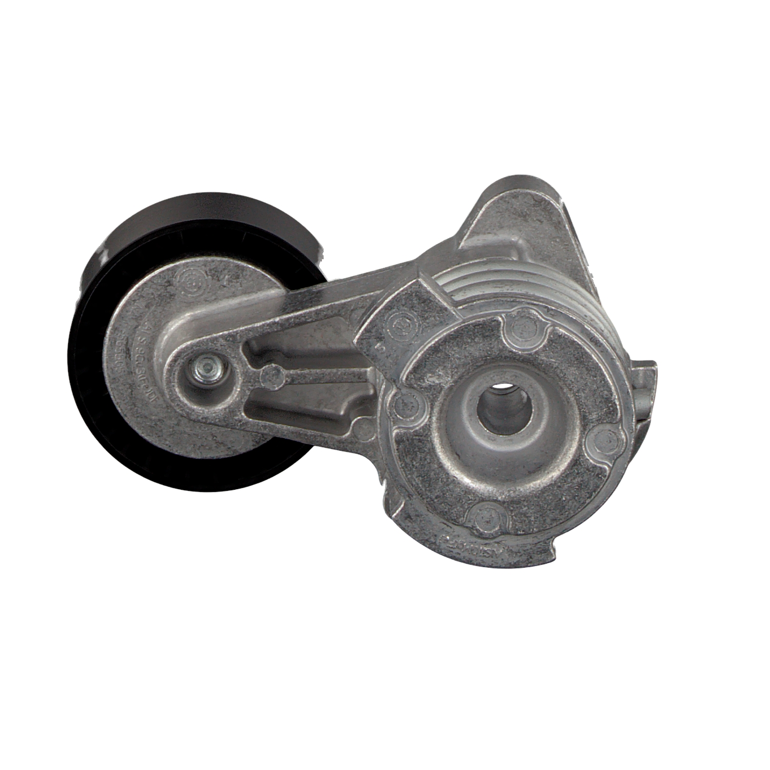 1885124 FEBI BILSTEIN 28708 BMW E65 Drive belt tensioner