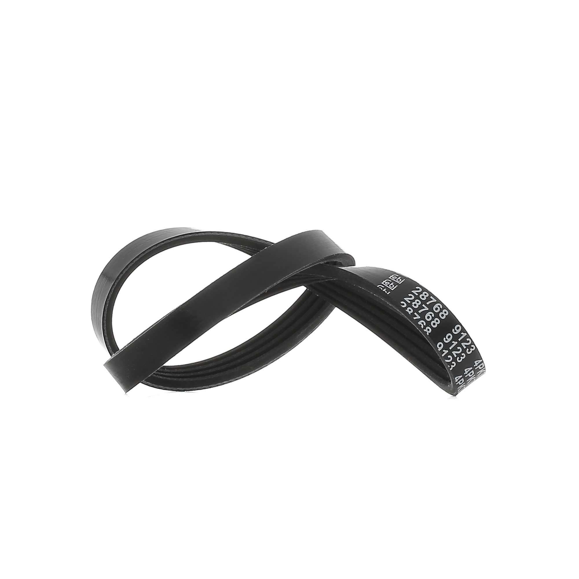 Rillenriemen FEBI BILSTEIN 4PK697 Bewertung