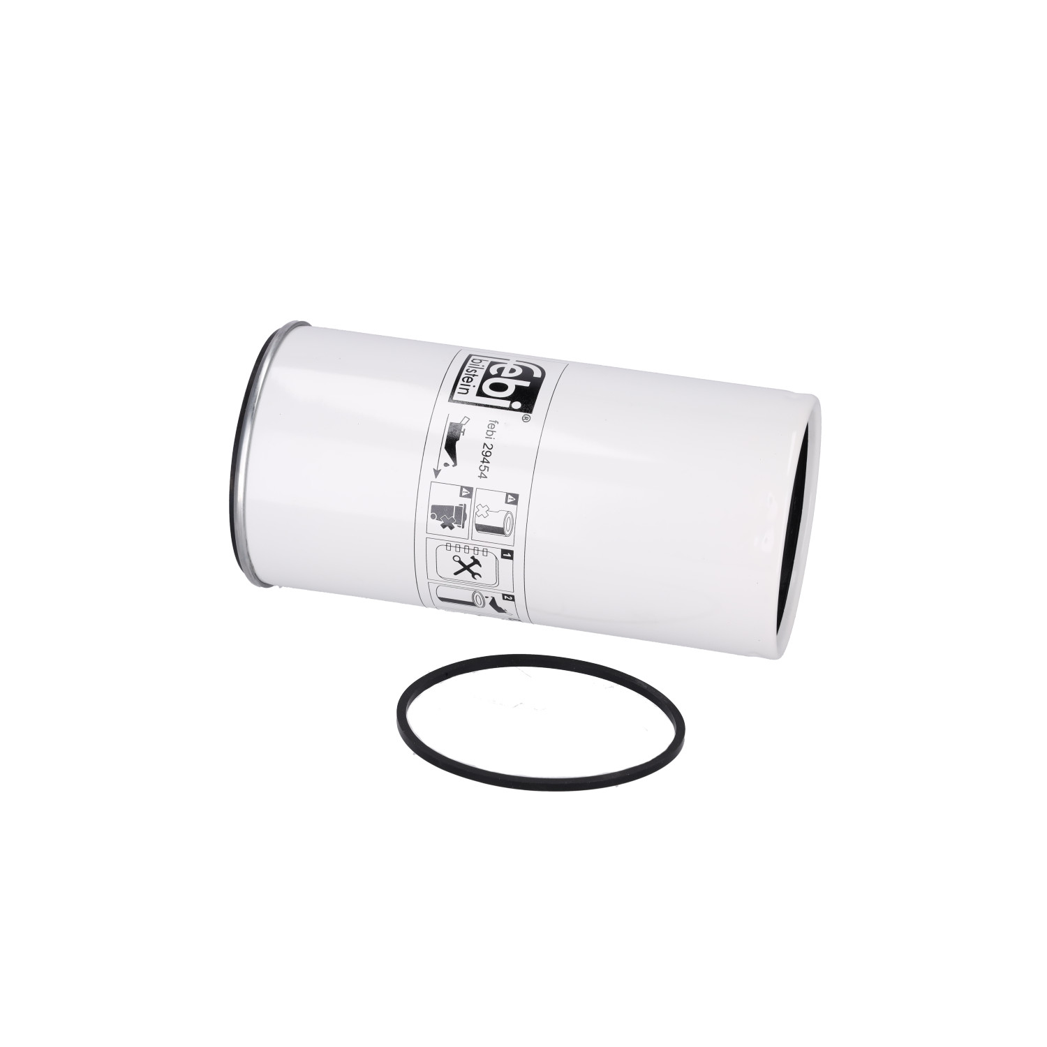 1885743 Bränslefilter FEBI BILSTEIN Mercedes-Benz