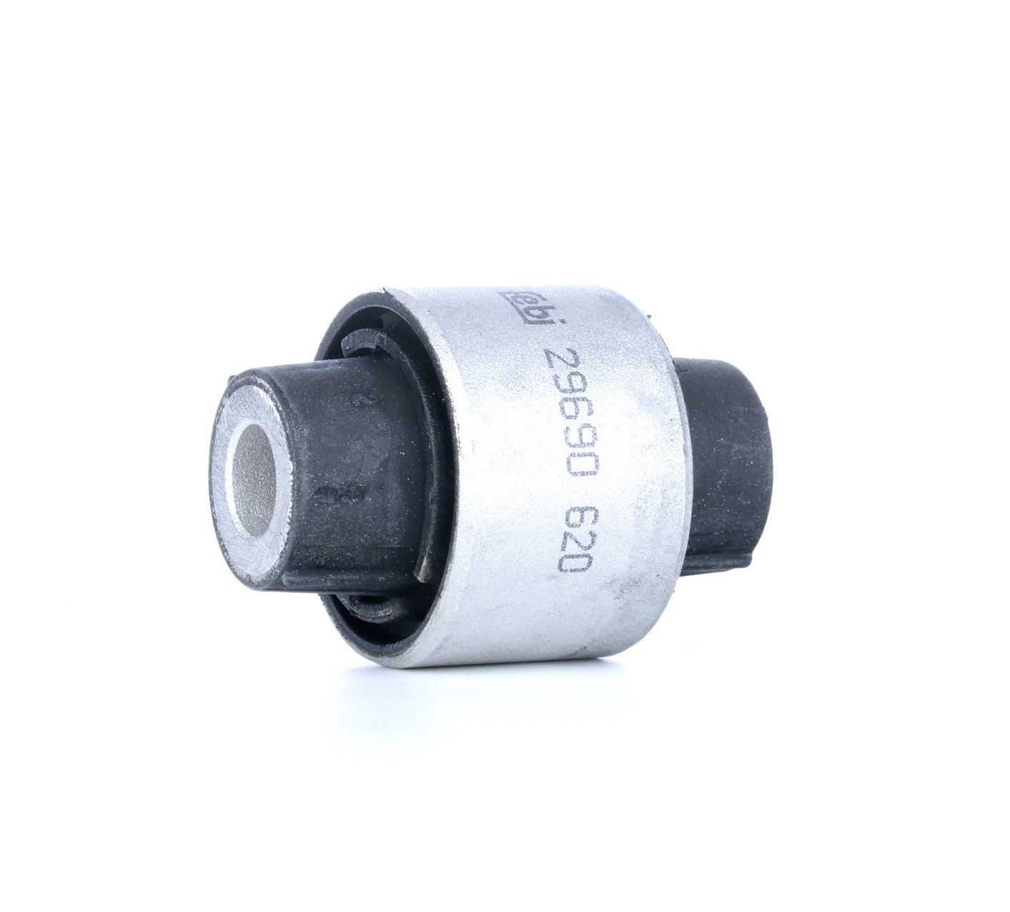 FEBI BILSTEIN Braccio Oscillante Sospensione Anteriore Sinistro Inferiore | 09523 | Compatibile Con AUDI 80, Cabrio, Coupé
