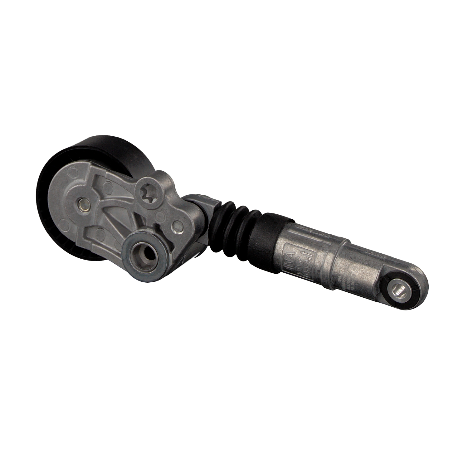 Riemenspanner, Keilrippenriemen 29770 FEBI BILSTEIN 6422001570 MERCEDES-BENZ, DODGE