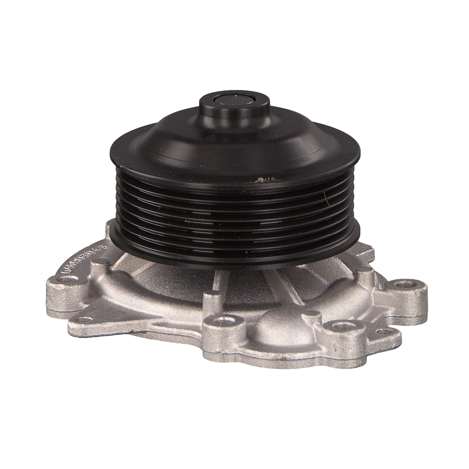 Engine water pump FEBI BILSTEIN 29848 rating