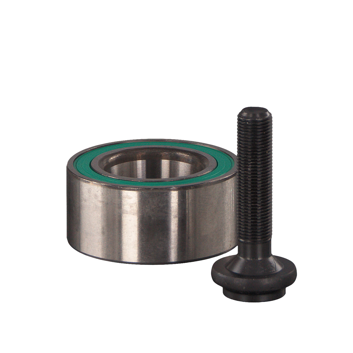 FEBI BILSTEIN 29872 Cache de moyeu AUDI A4 3.0 quattro Essence 223 CV