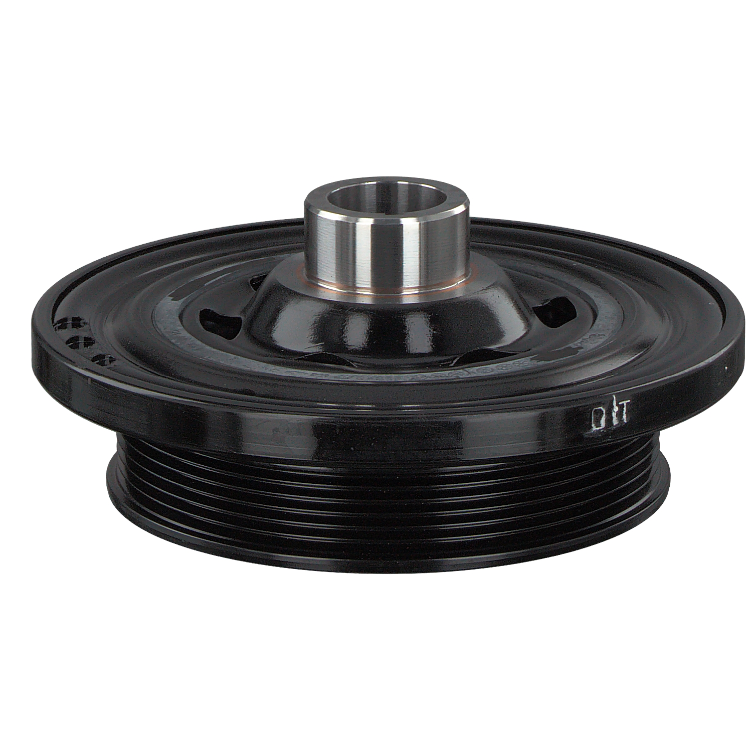 Remskiva vevaxel FEBI BILSTEIN 29990