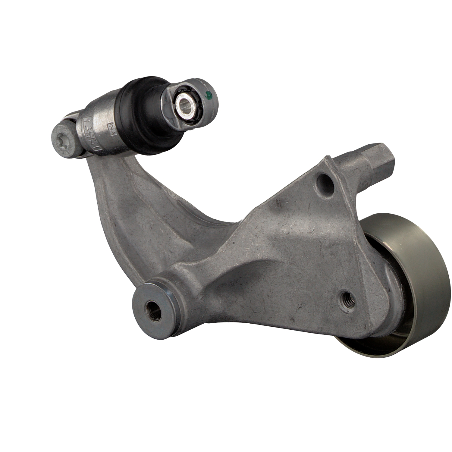 Riemenspanner, Keilrippenriemen 30026 FEBI BILSTEIN 31170RNAA02 HONDA
