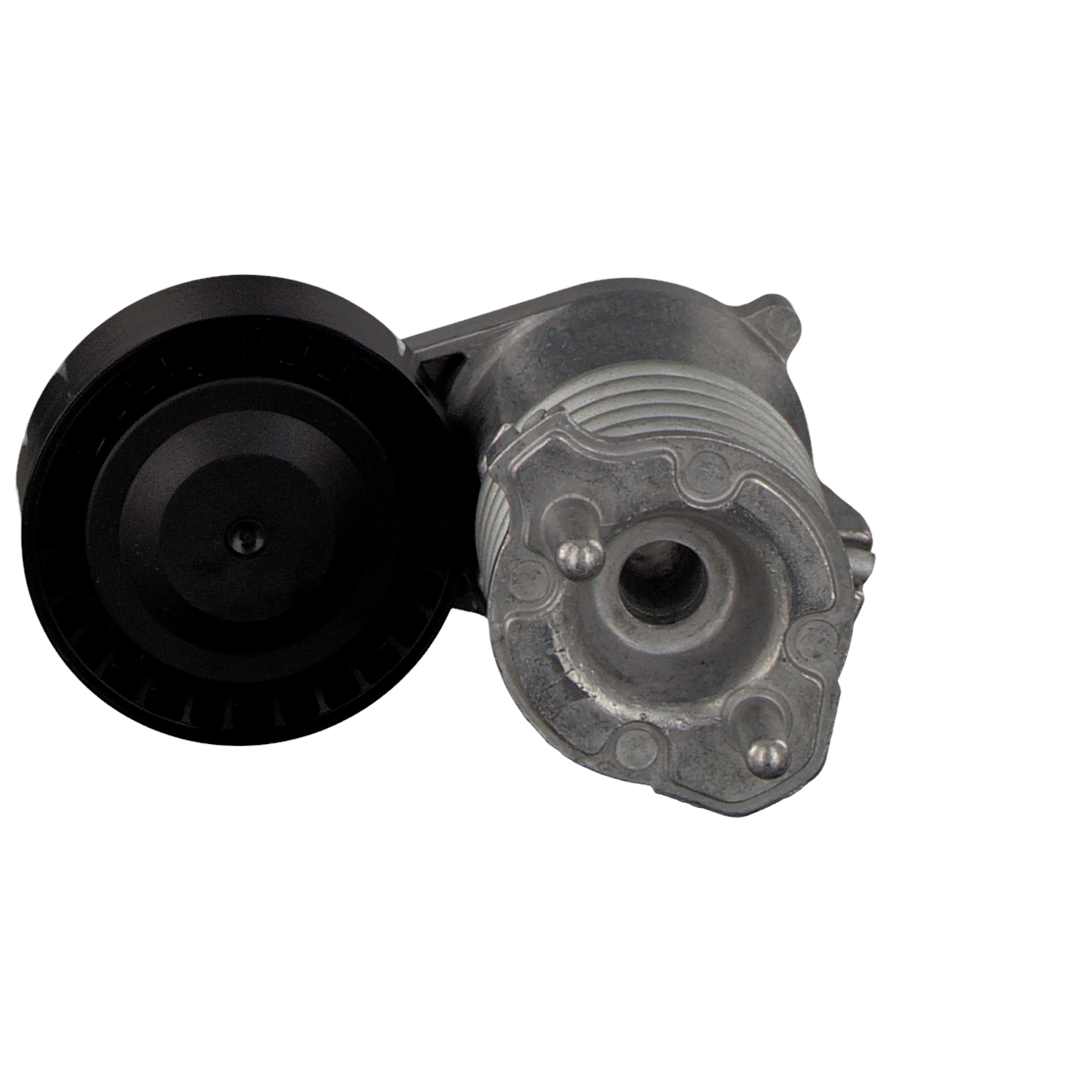 1886281 Belt Tensioner, v-ribbed belt FEBI BILSTEIN Ford