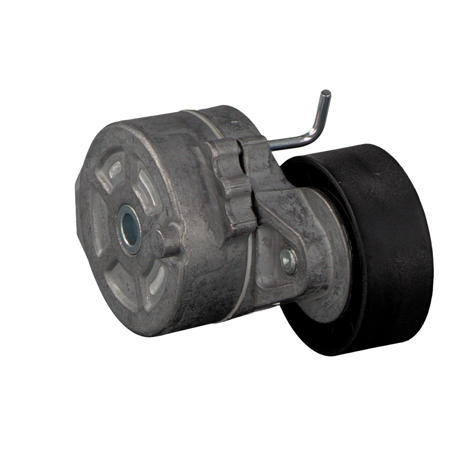1886318 FEBI BILSTEIN 30128 Întinzător curea accesorii Land Rover Freelander 2 preț