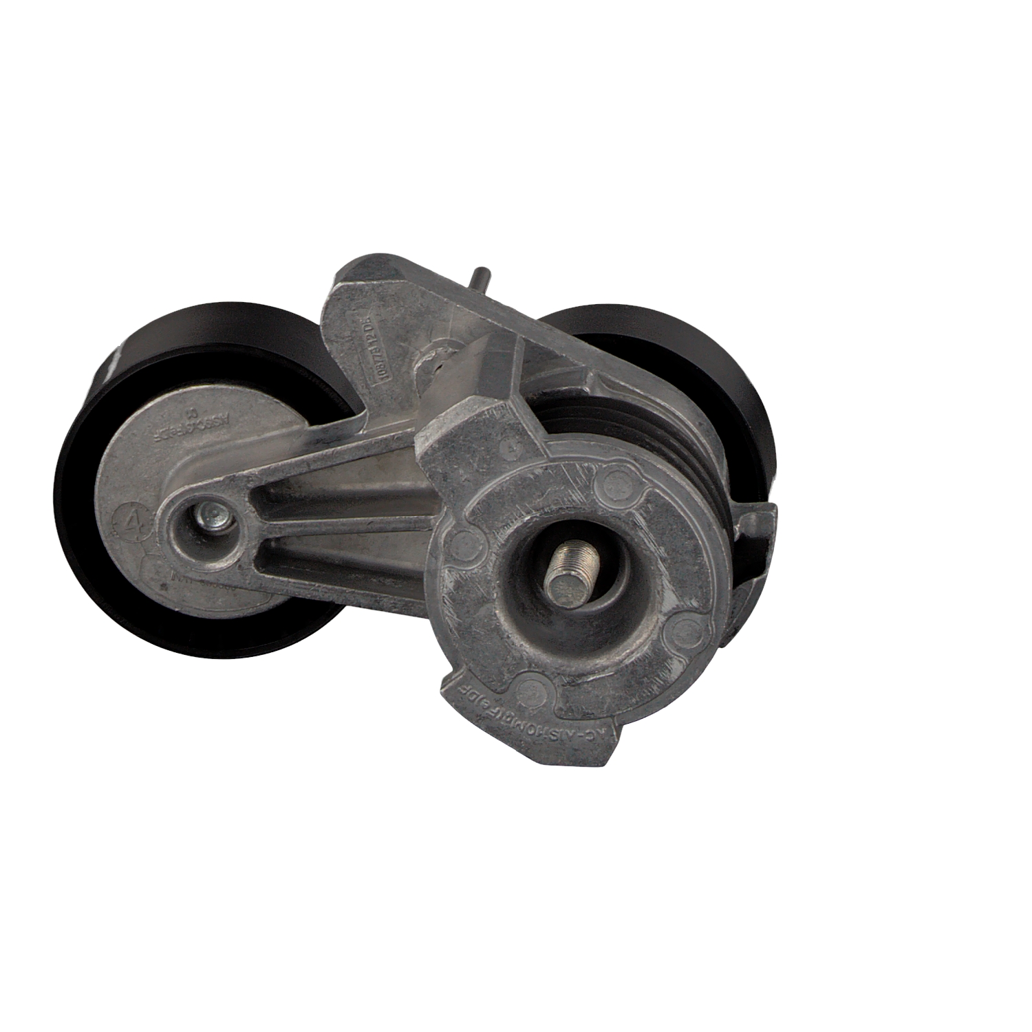 FEBI BILSTEIN 30129 Riemenspanner, Keilrippenriemen