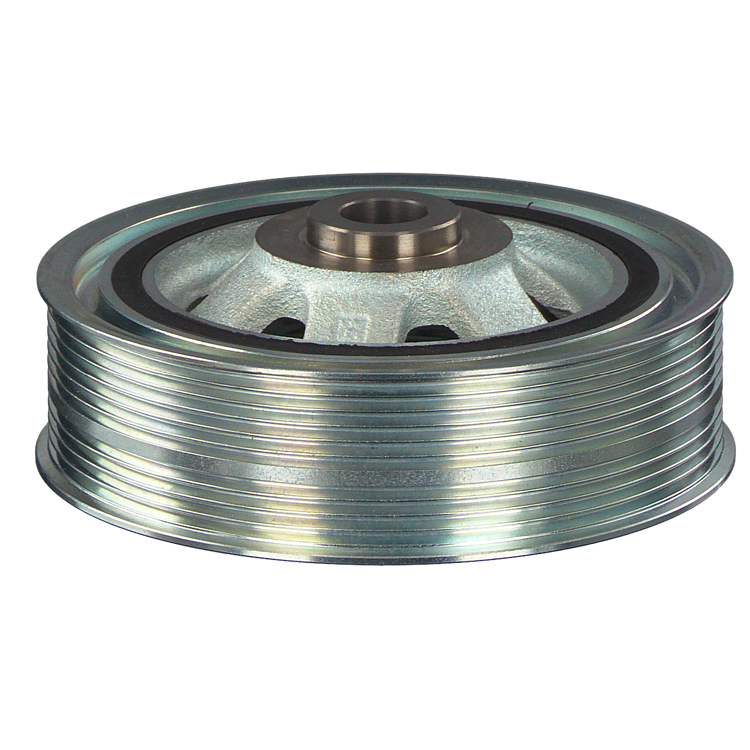 Remskiva vevaxel FEBI BILSTEIN 30173