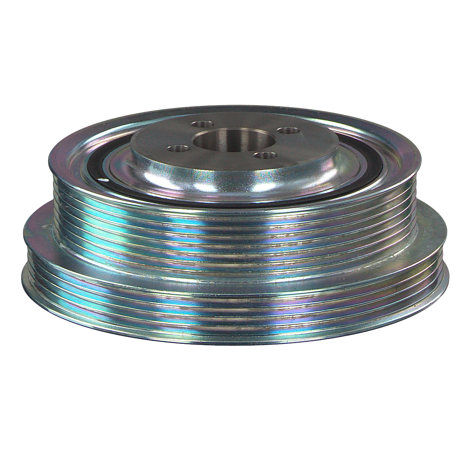 Remskiva vevaxel FEBI BILSTEIN 30176