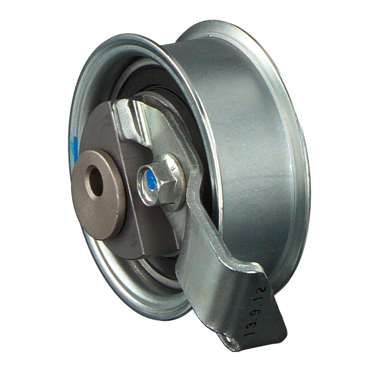 Spannrolle, Zahnriemen 06B 109 243 C FEBI BILSTEIN 30212 VW, AUDI, SKODA, SEAT