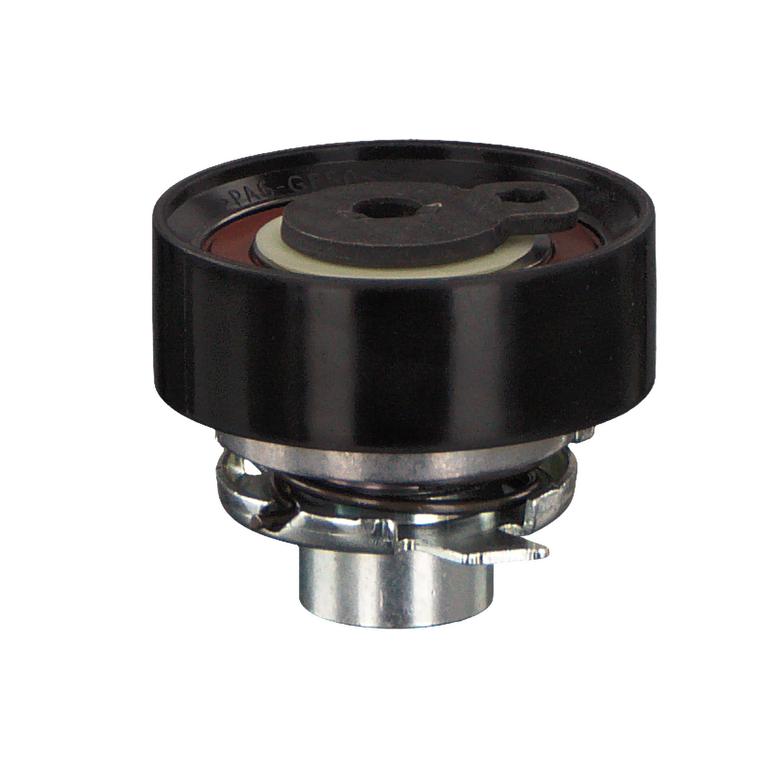 Spannrolle, Zahnriemen 030109243M FEBI BILSTEIN 30220 VW, AUDI, SKODA, SEAT, CUPRA
