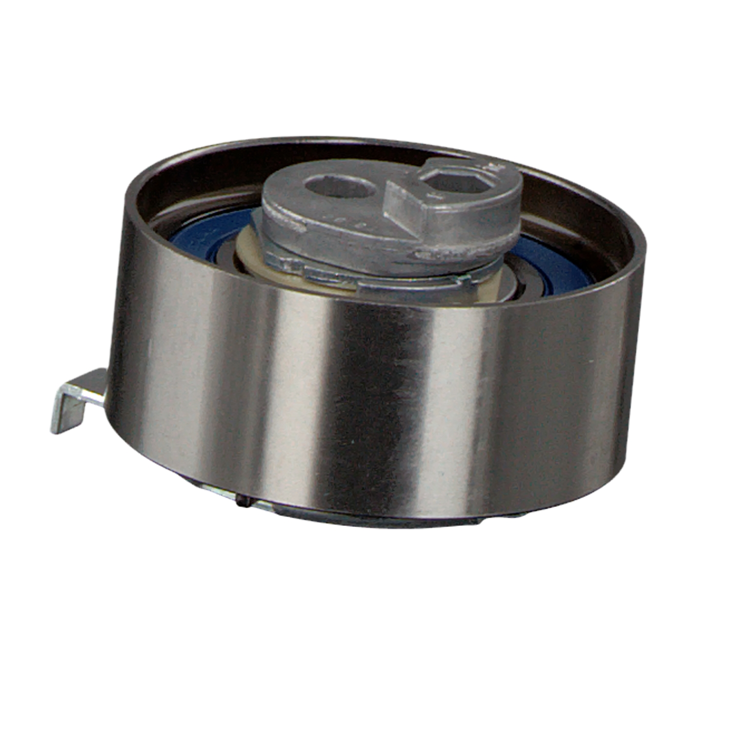 1886406 FEBI BILSTEIN 30221 Polea tensora, correa dentada Touareg 7L precio