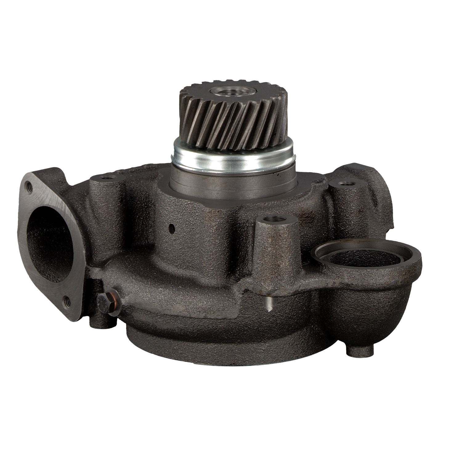 FEBI BILSTEIN 30450 Wasserpumpe