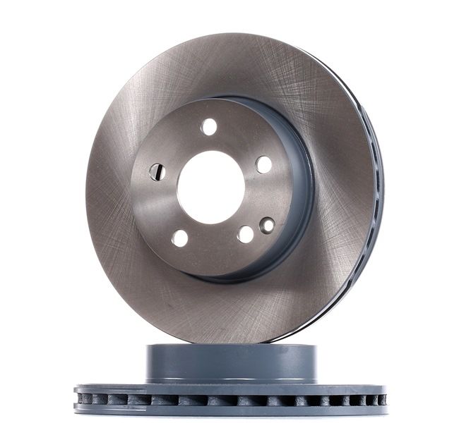 1886701 original Brake rotors FEBI BILSTEIN C-Class