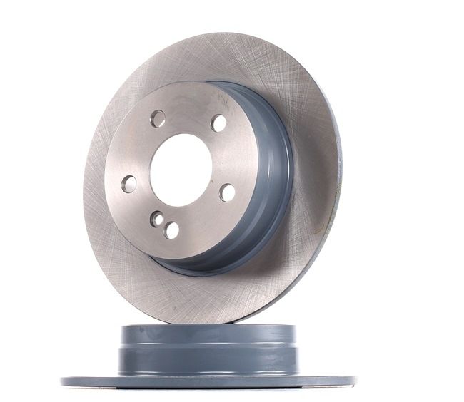 1886705 original Brake disc FEBI BILSTEIN C-Class