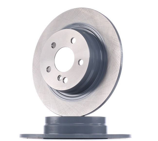 1886706 Disc brakes FEBI BILSTEIN Mercedes-Benz C-Class cost