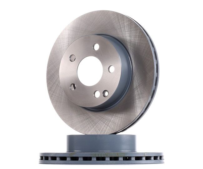 1886707 Brake disc set FEBI BILSTEIN Mercedes-Benz C-Class cost