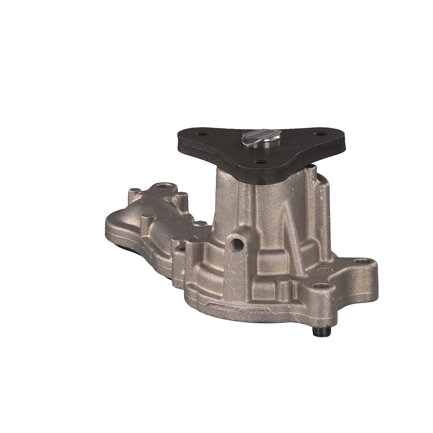 Kühlwasserpumpe FEBI BILSTEIN 30570 Bewertung