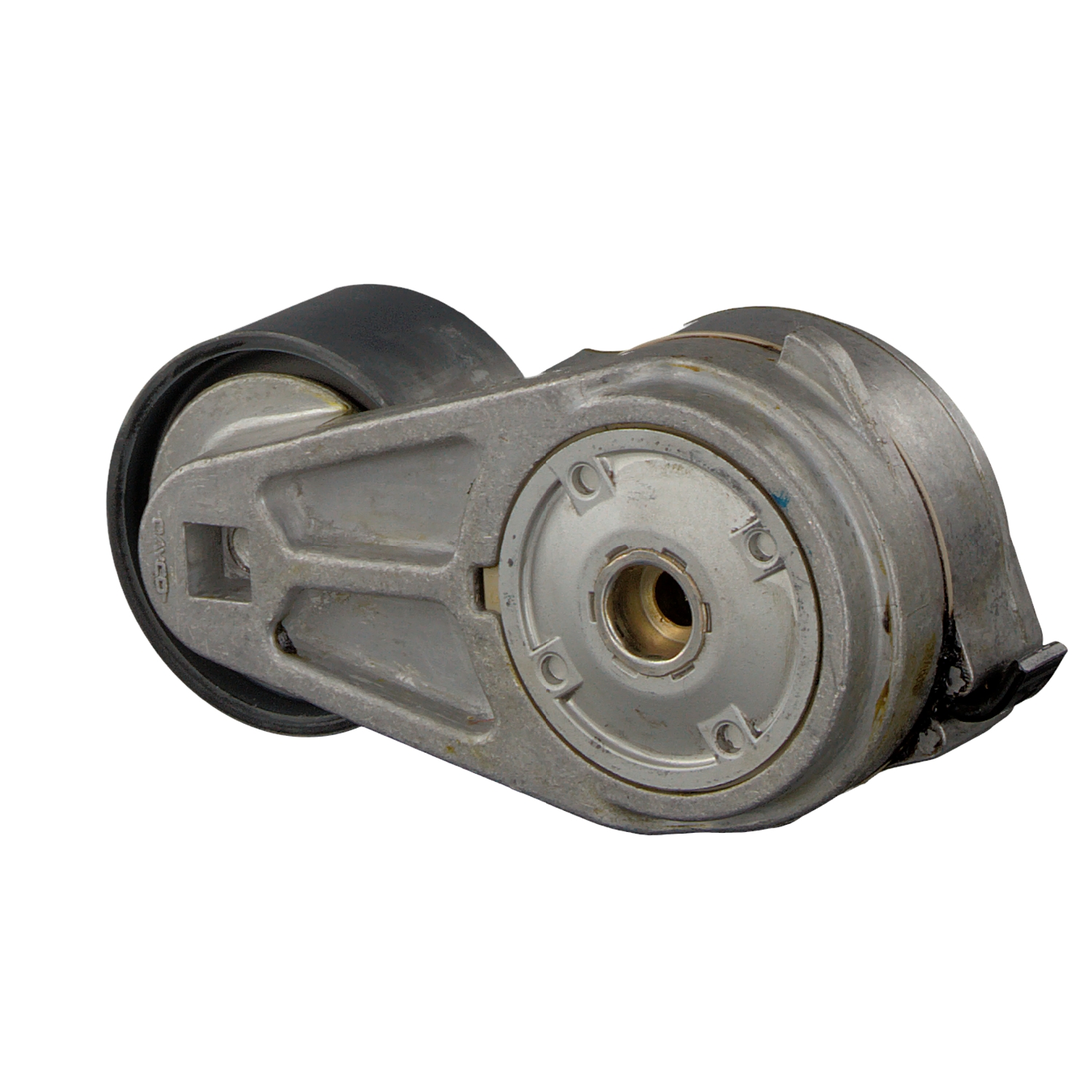 Galet tendeur de courroie d'accessoire A460 200 07 70 FEBI BILSTEIN 30589 MERCEDES-BENZ