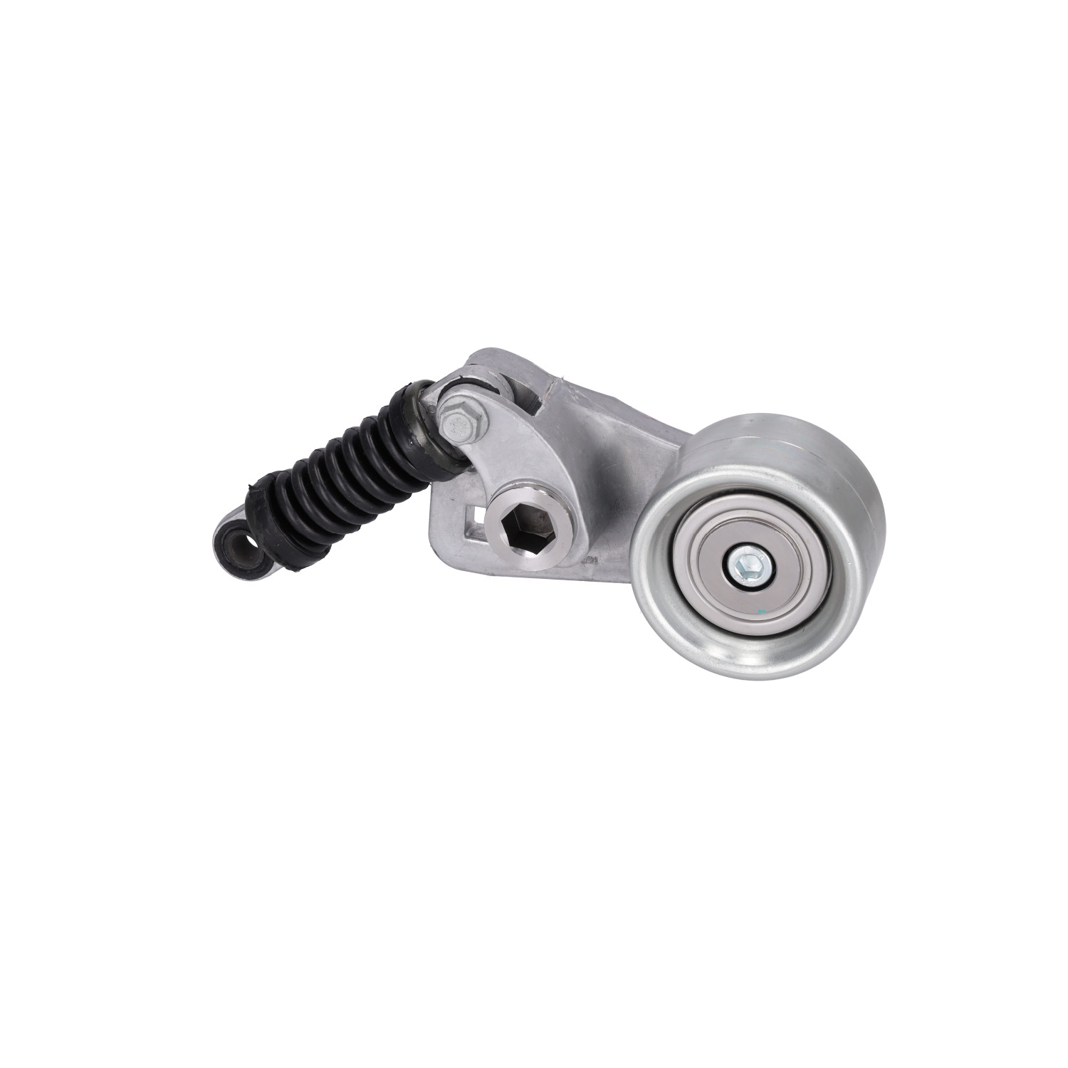 Riemenspanner, Keilrippenriemen FEBI BILSTEIN 30591 Bewertung