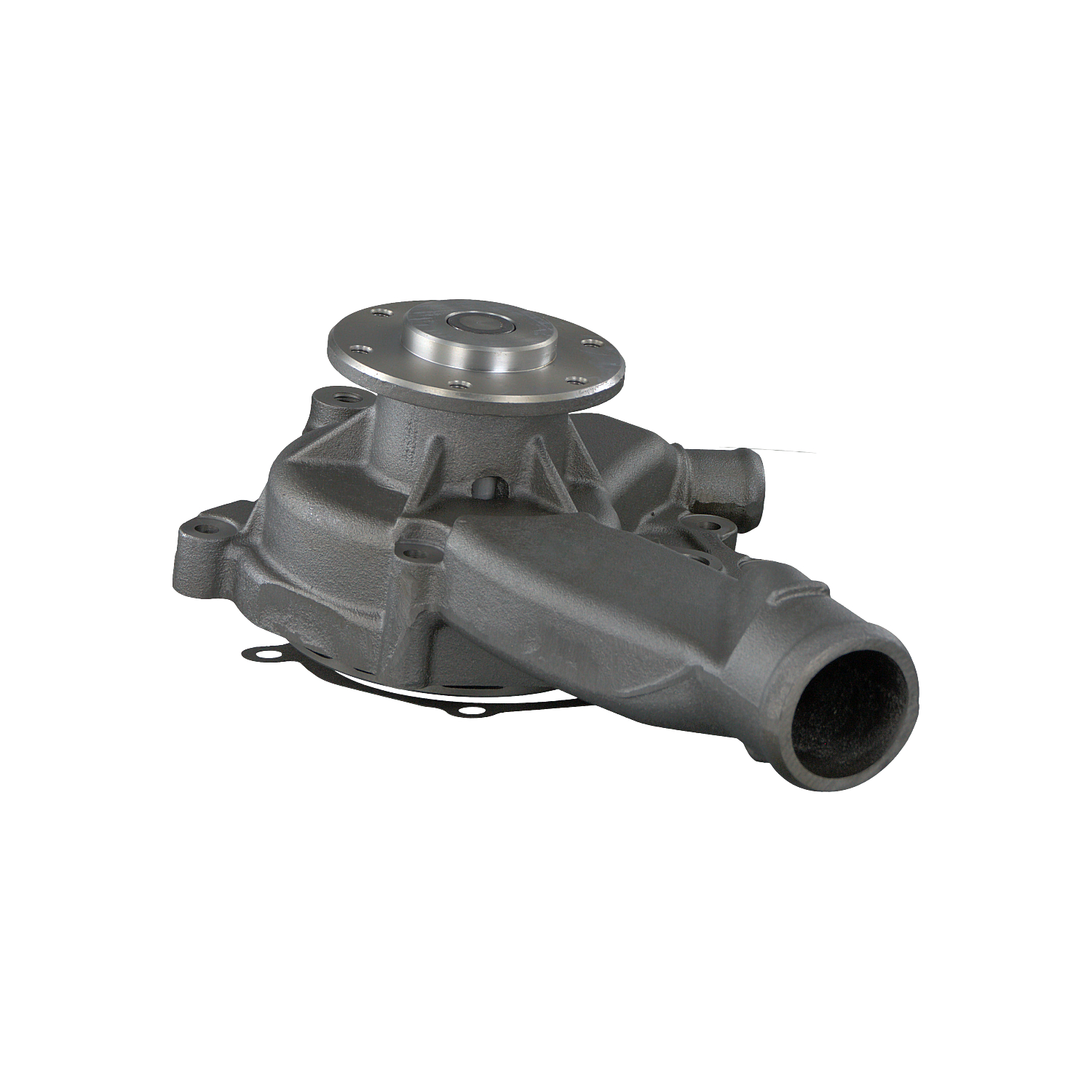Wasserpumpe 30595 FEBI BILSTEIN 51065009612 MAN