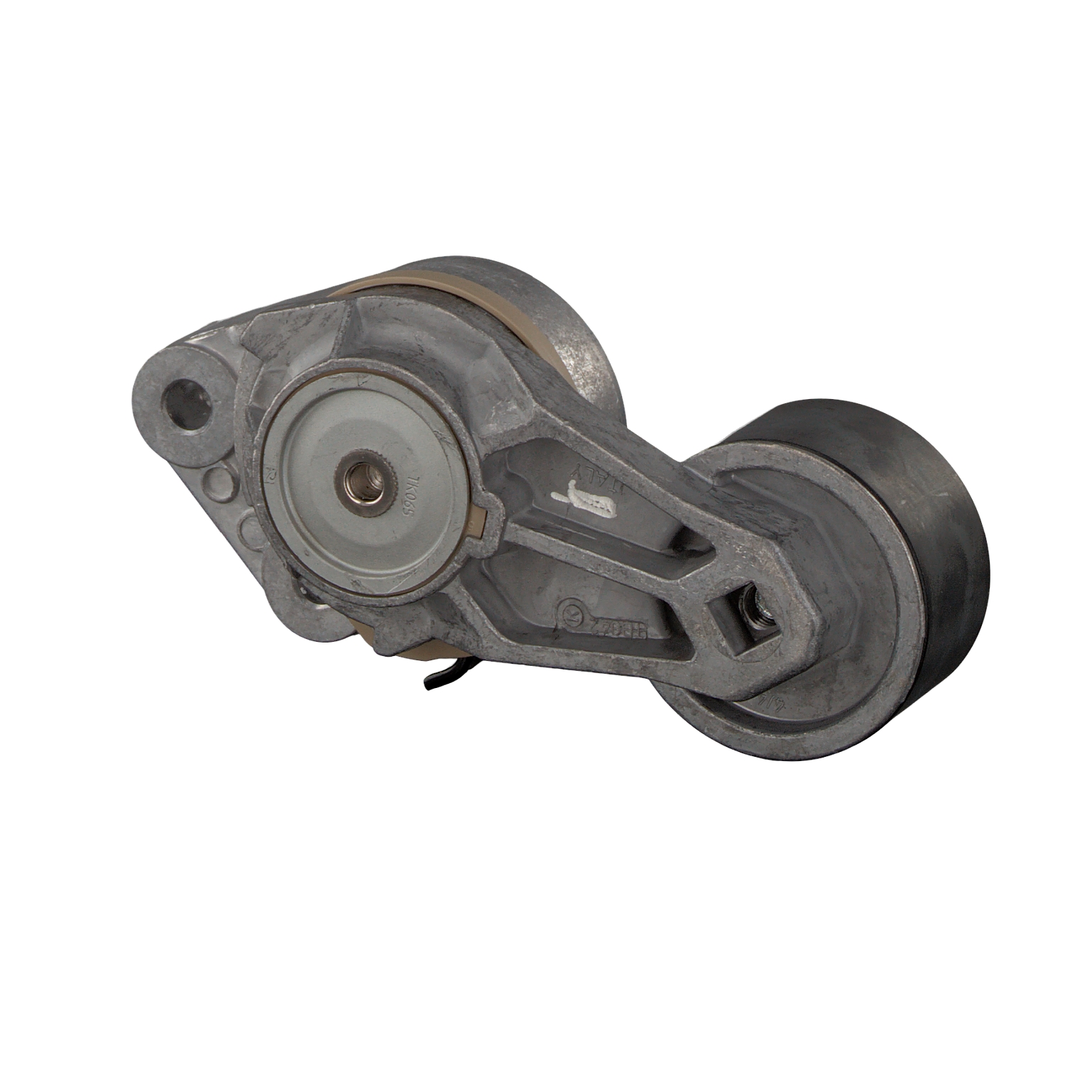 Riemenspanner, Keilrippenriemen FEBI BILSTEIN 30648 Bewertung