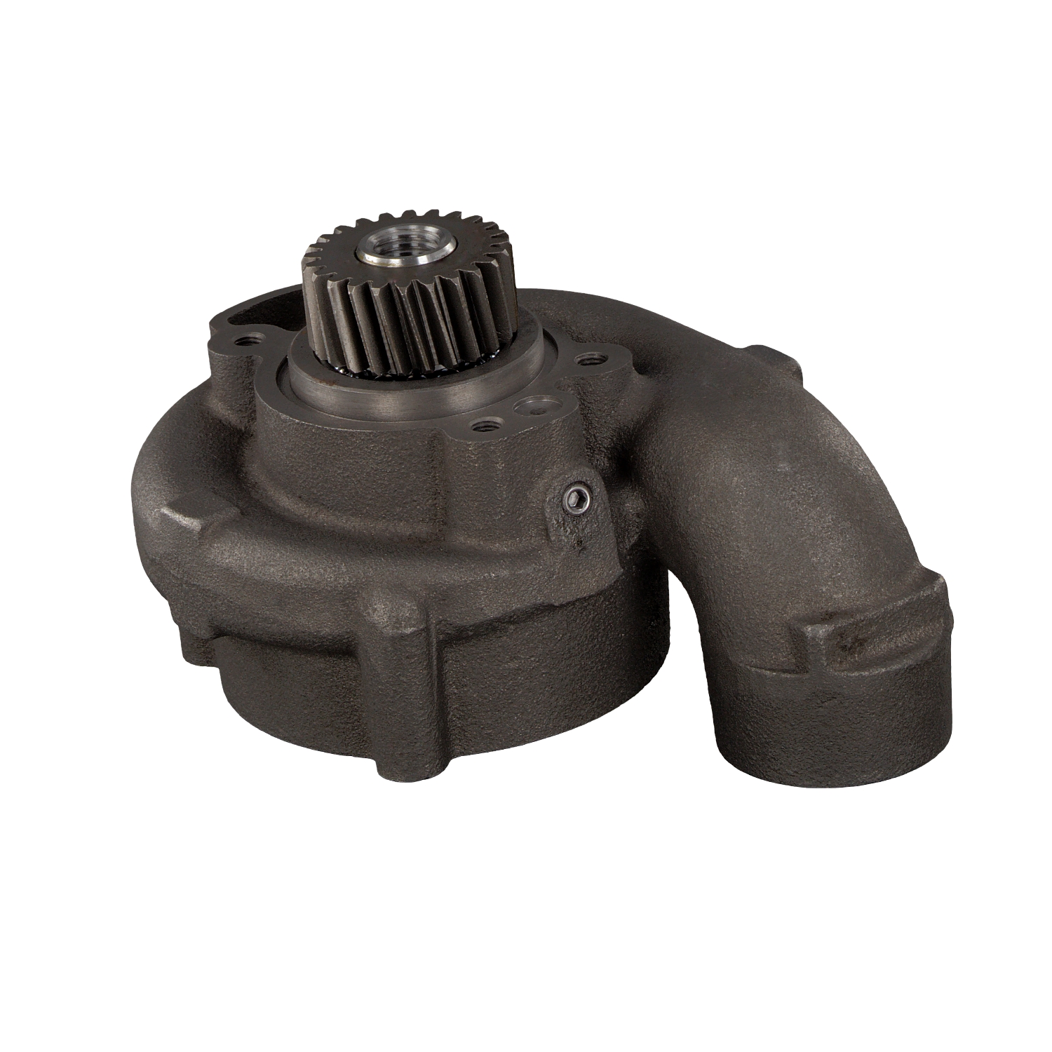 Kühlwasserpumpe FEBI BILSTEIN 30678 Bewertung