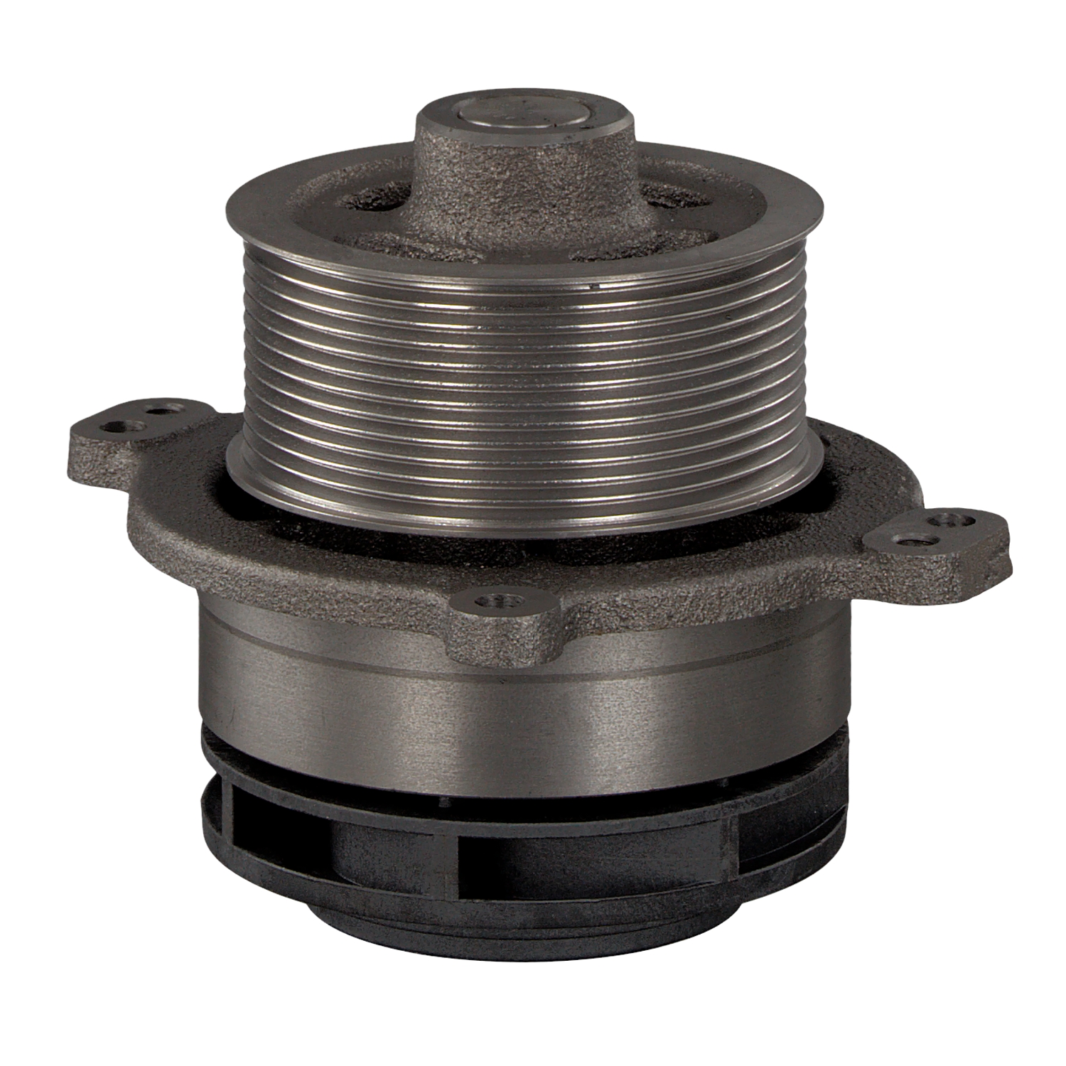 Wasserpumpe 0042535781 FEBI BILSTEIN 30681 IVECO