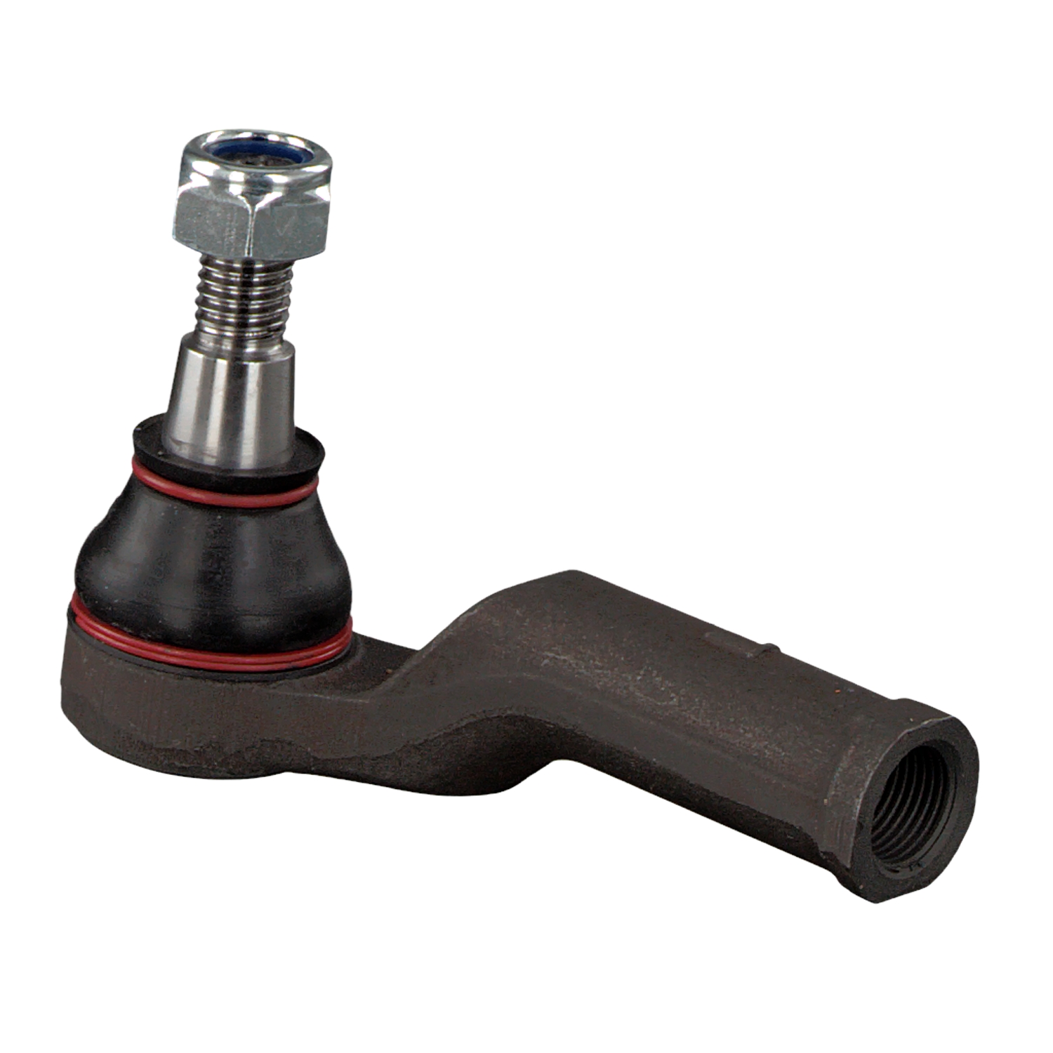 1886861 original Outer tie rod FEBI BILSTEIN TRANSIT CUSTOM