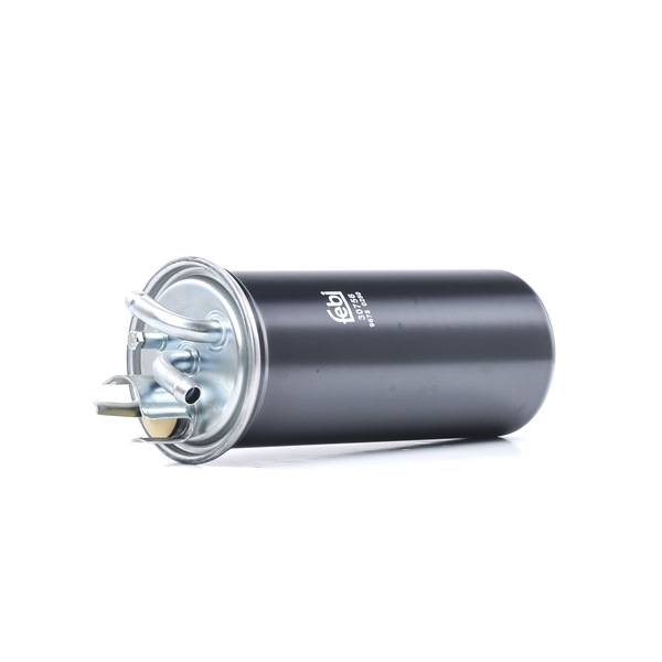 Kraftstofffilter 4F0 127 435A FEBI BILSTEIN 30756 VW, AUDI, SKODA, SEAT, CUPRA