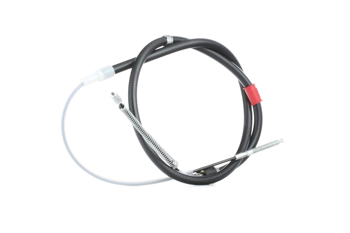 Handbremse, Seilzug FEBI BILSTEIN 30765 Bewertung