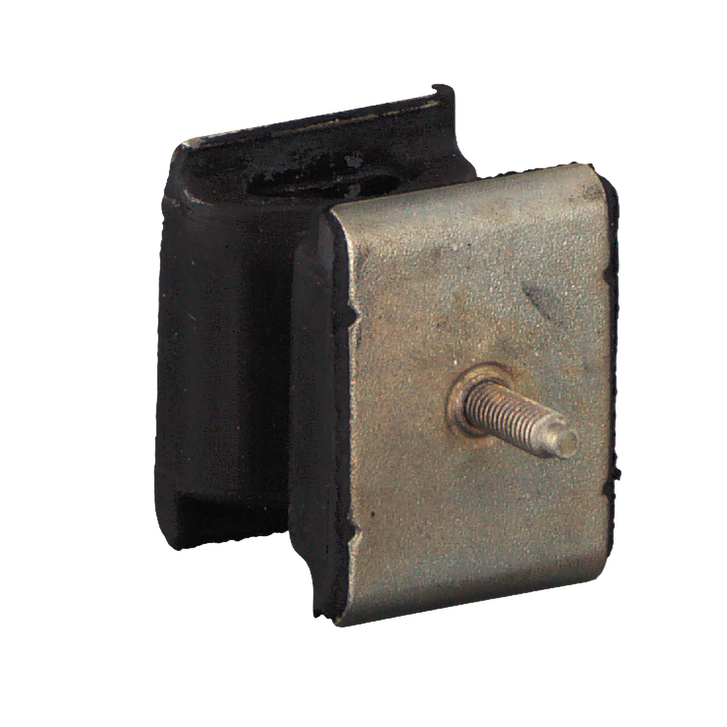 Anneau de fixation, silencieux 1714 E3 FEBI BILSTEIN 30823 VOLKSWAGEN, AUDI, PEUGEOT, CITROЁN, TOYOTA