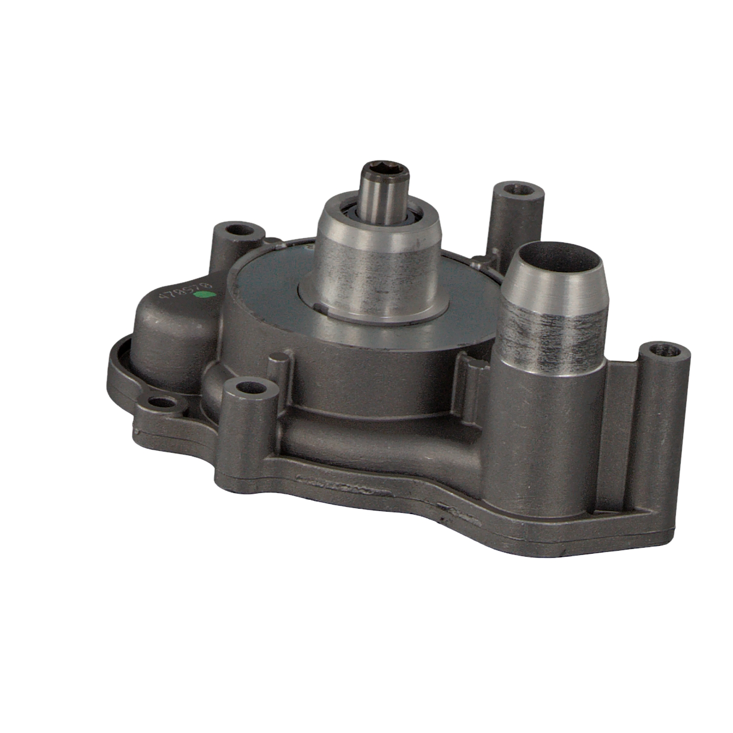 Engine water pump FEBI BILSTEIN 30872 rating