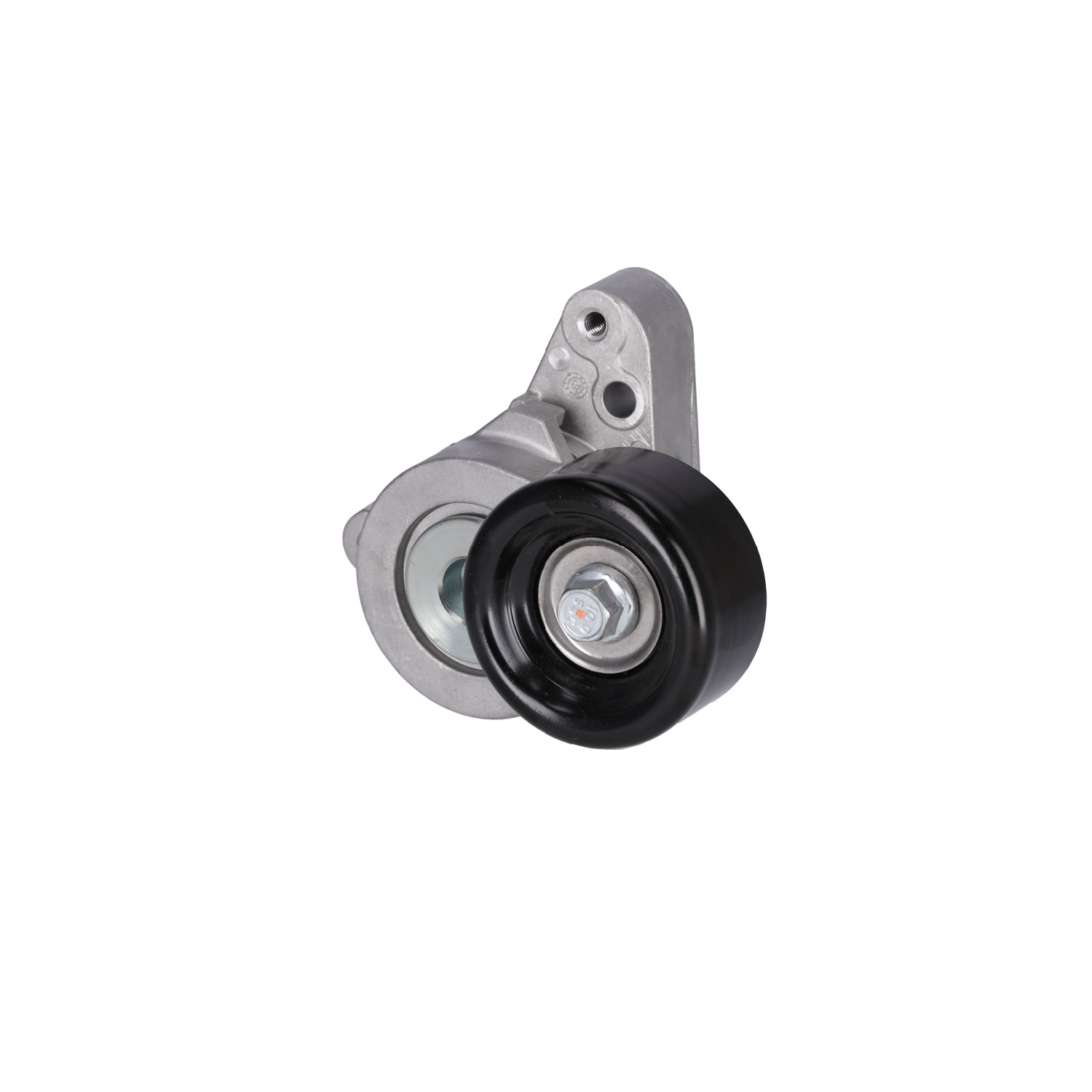 Belt Tensioner, v-ribbed belt FEBI BILSTEIN 30943 rating