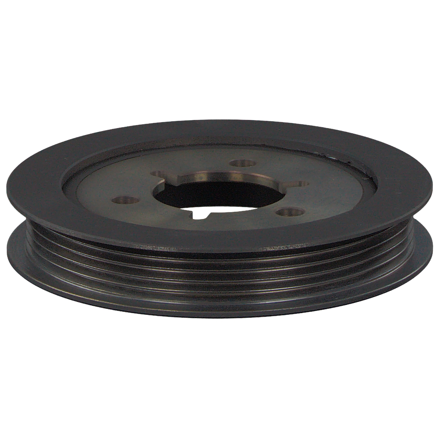 Remskiva vevaxel FEBI BILSTEIN 31098