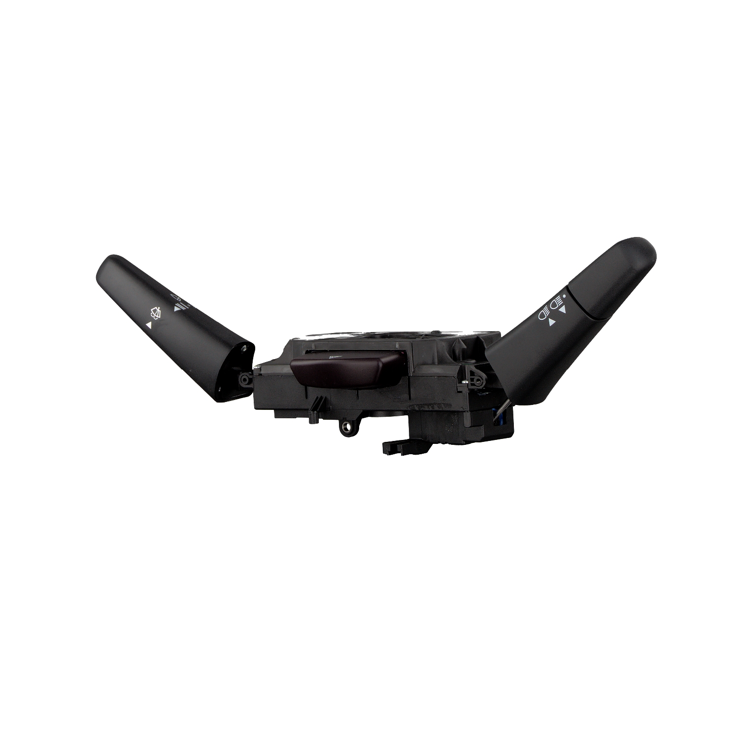 Blinkerschalter 31208 FEBI BILSTEIN 0015407645 MERCEDES-BENZ