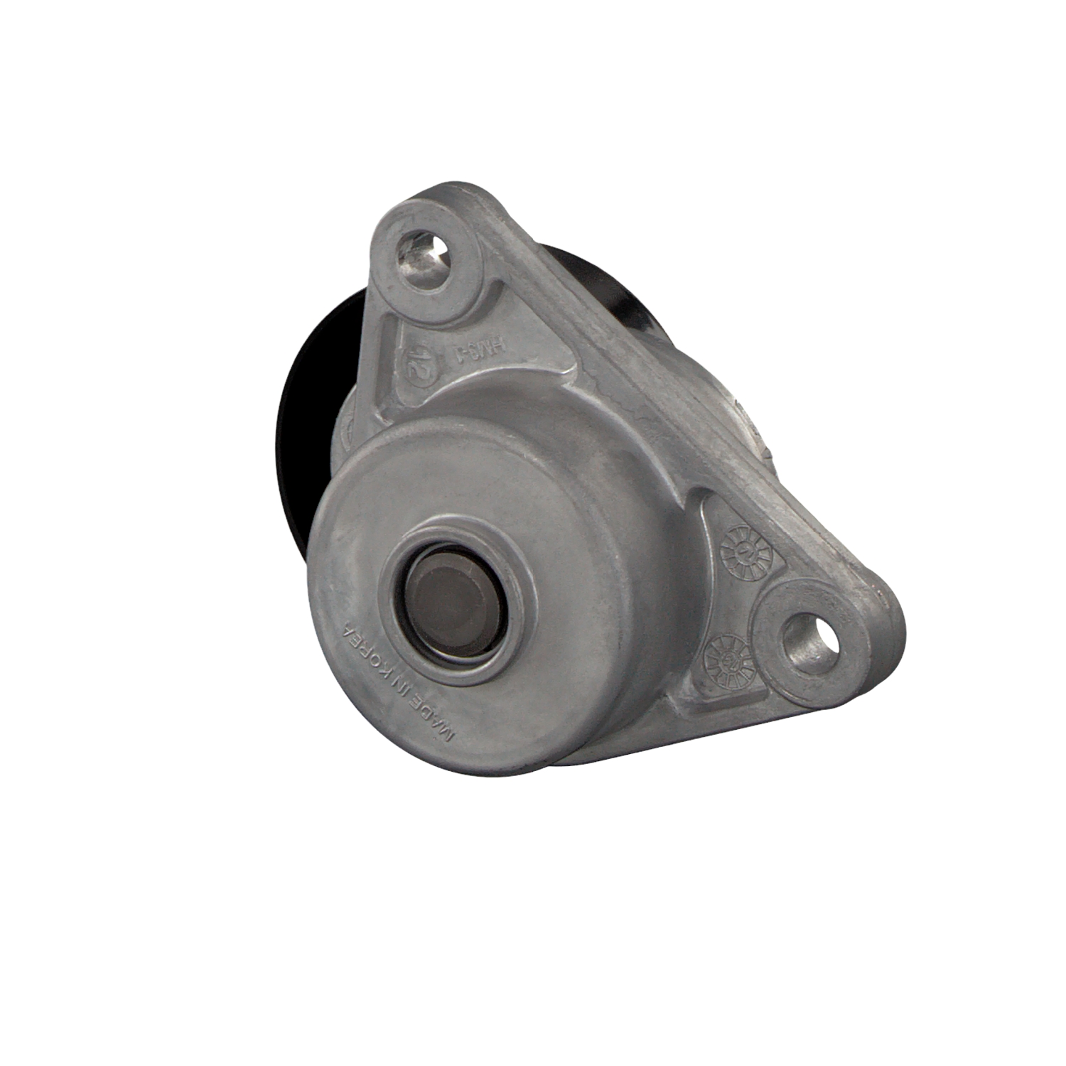 FEBI BILSTEIN 31214 Riemenspanner, Keilrippenriemen