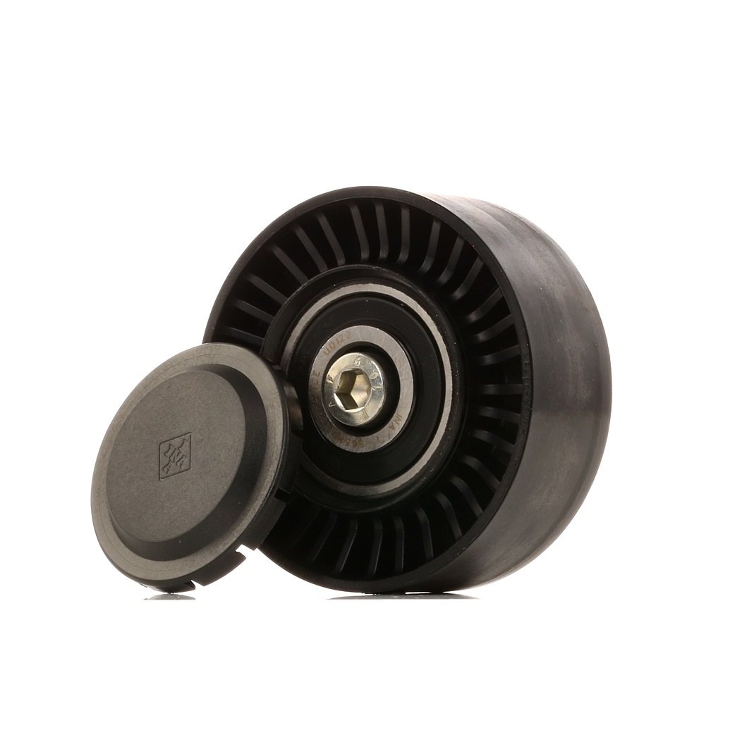 FEBI BILSTEIN 31236 Rolka kierunkowa / prowadząca, pasek klinowy zębaty Ø: 70[mm], Ø: 70[mm]
