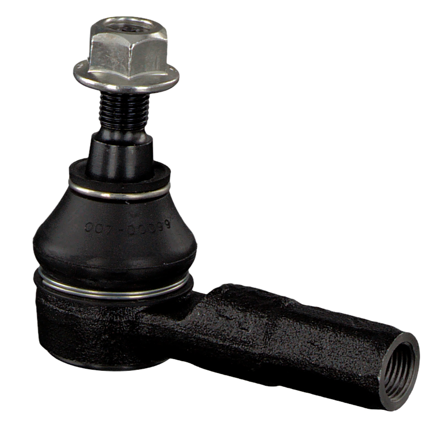 1887355 FEBI BILSTEIN Testina sterzo 31273 Sistema sterzante Volkswagen originali