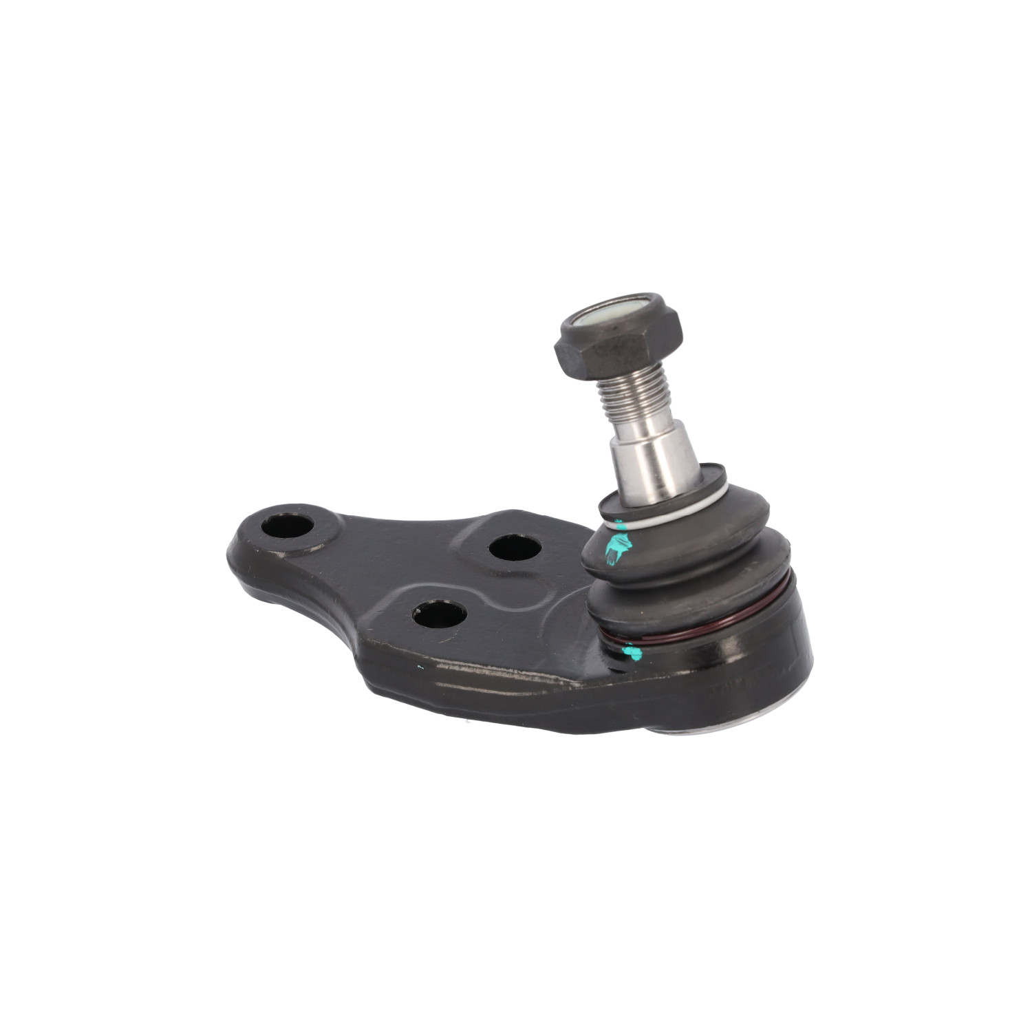 FEBI BILSTEIN 31312 Bærekule Konusmål: 18mm