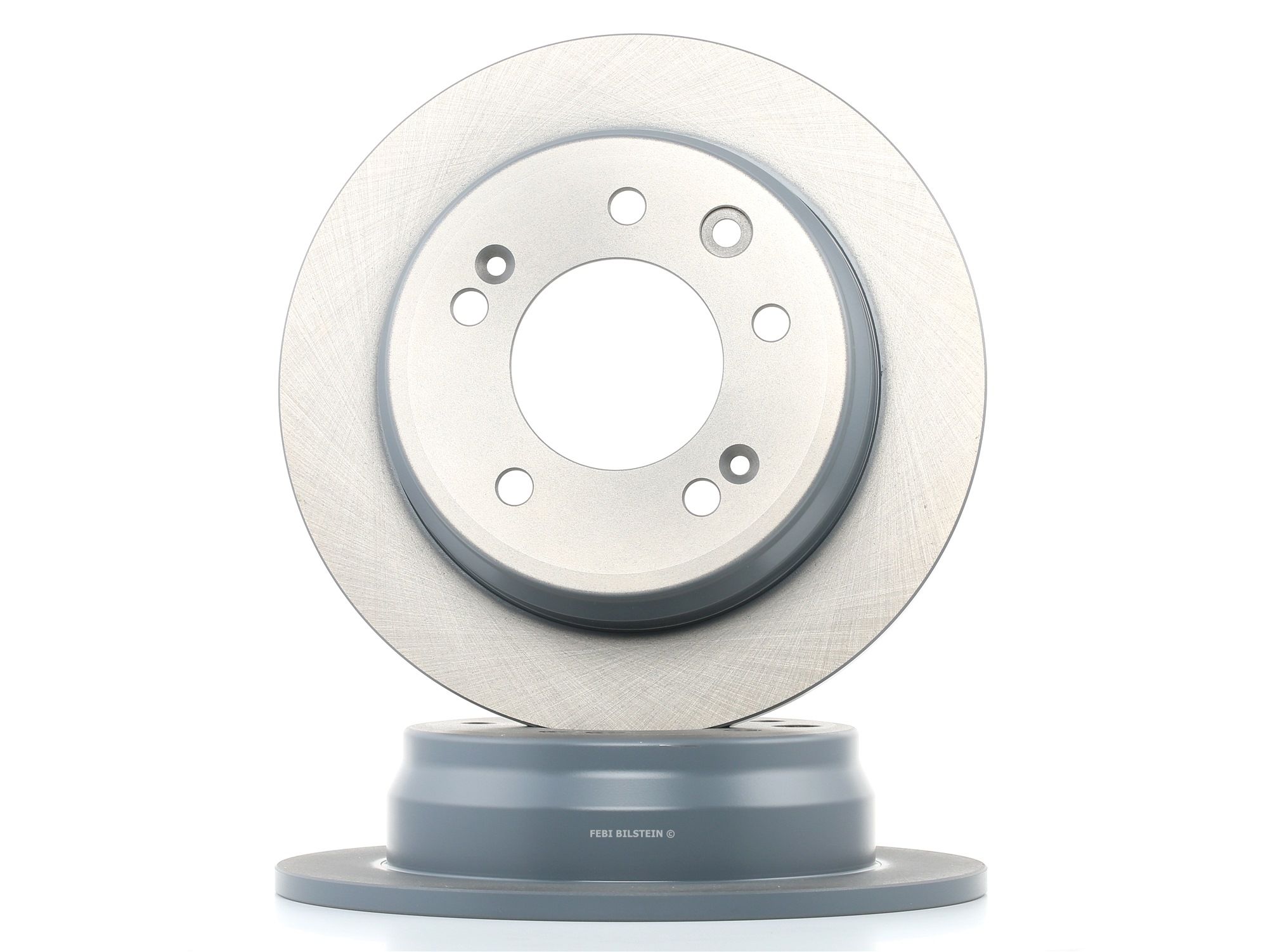 Brake discs FEBI BILSTEIN 31363 rating