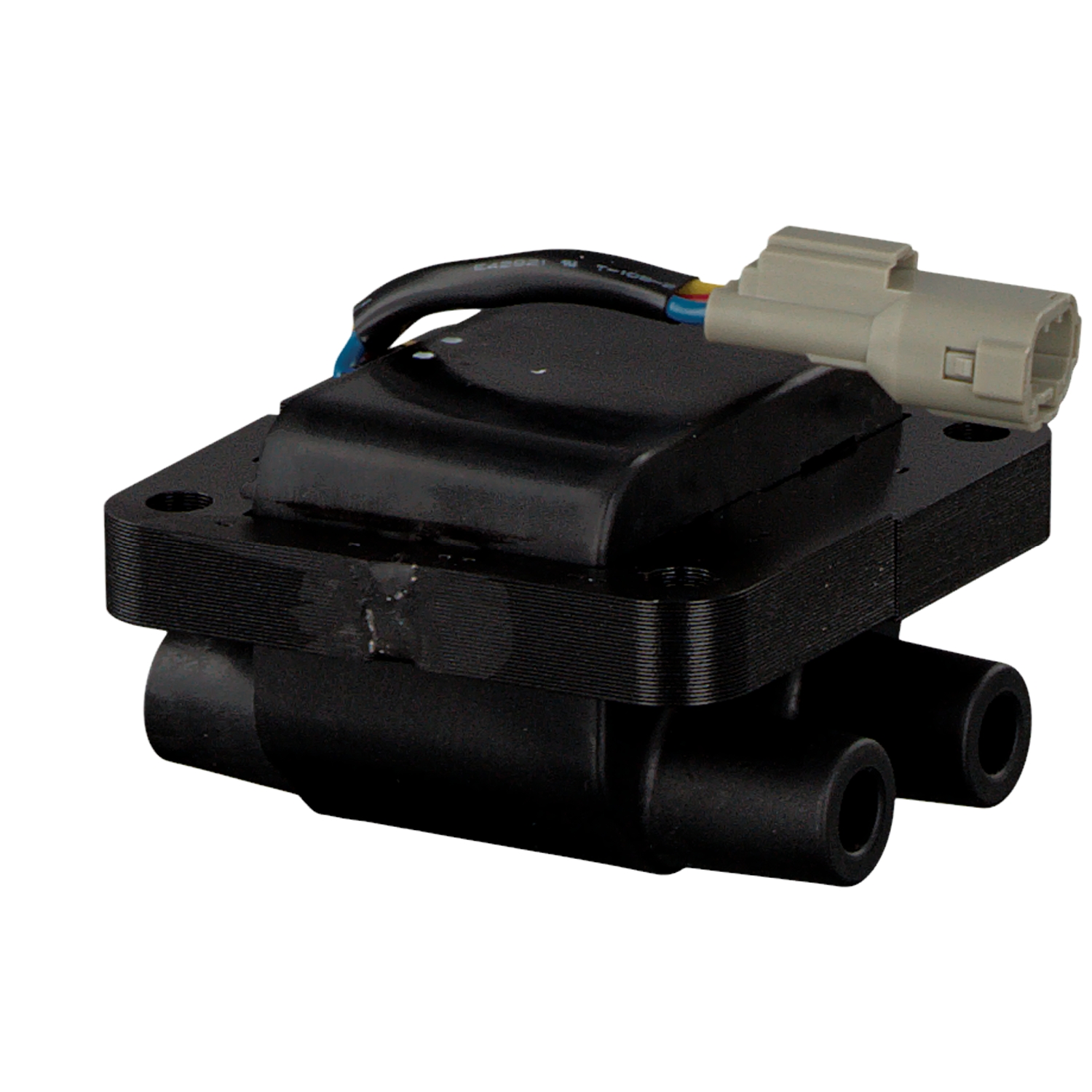 Bobine d'allumage 22433 AA240 FEBI BILSTEIN 31390 SUBARU