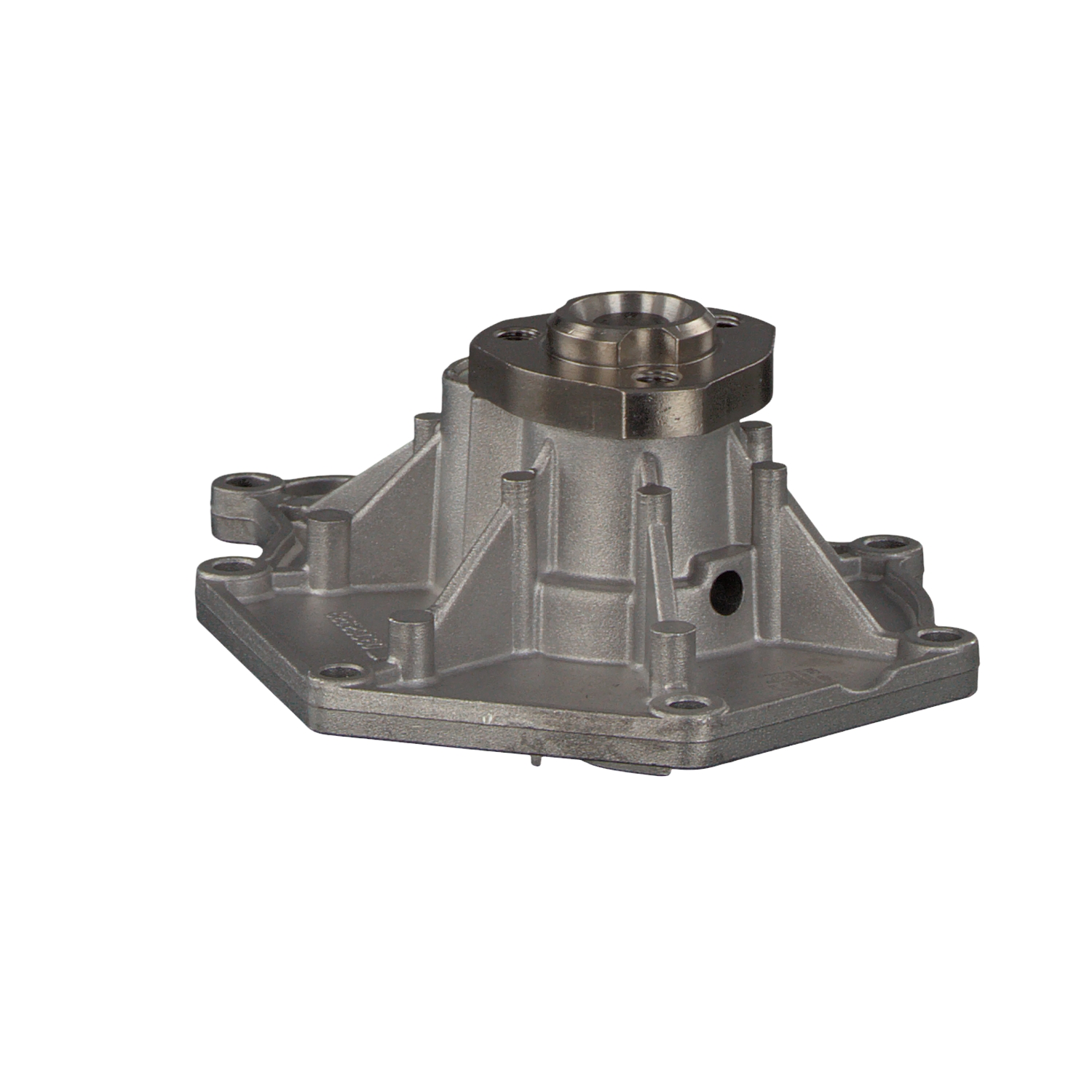 Waterpomp FEBI BILSTEIN 31409