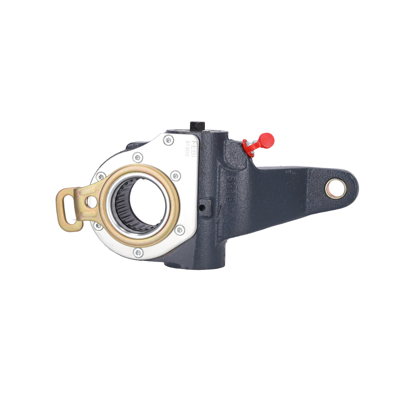 Gestängesteller, Bremsanlage FEBI BILSTEIN 31609 Bewertung