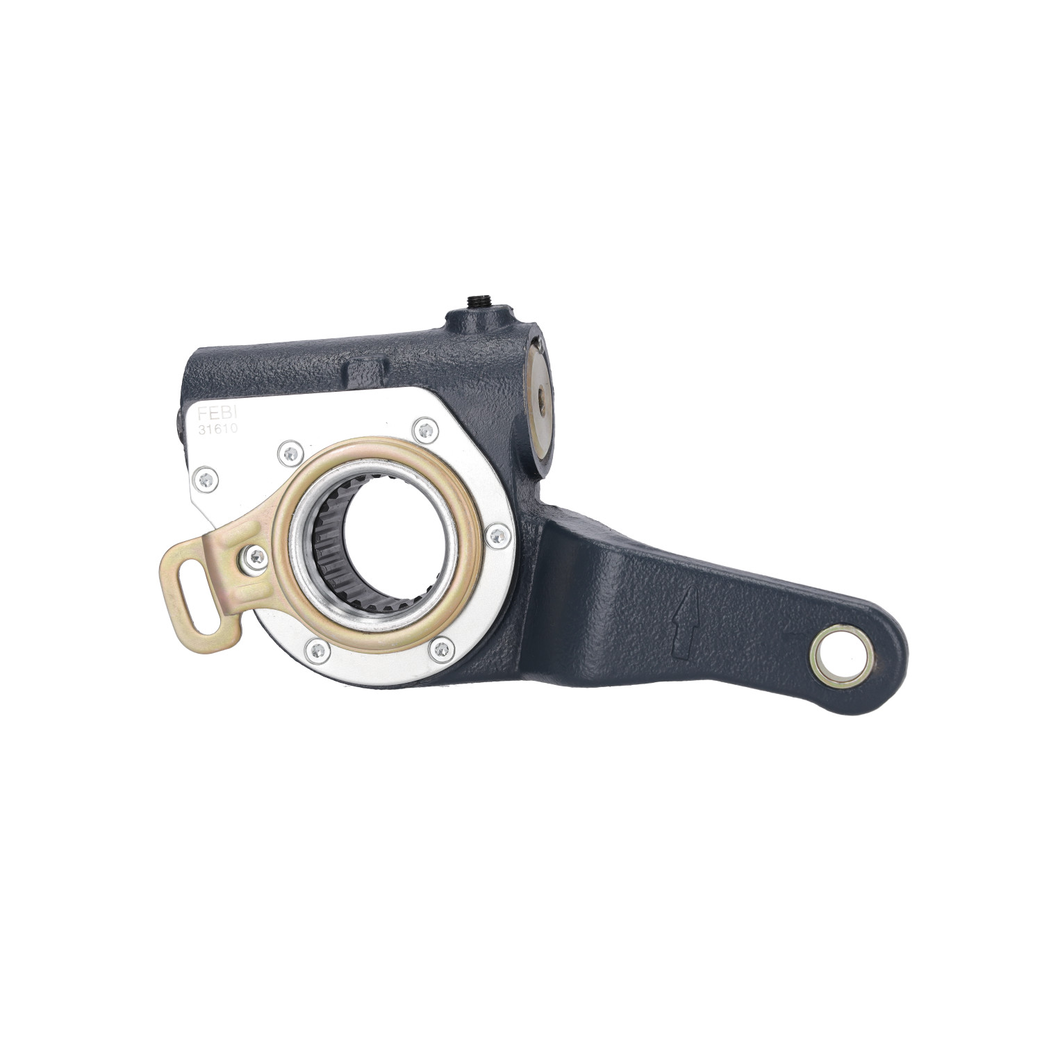 Gestängesteller, Bremsanlage FEBI BILSTEIN 31610 Bewertung