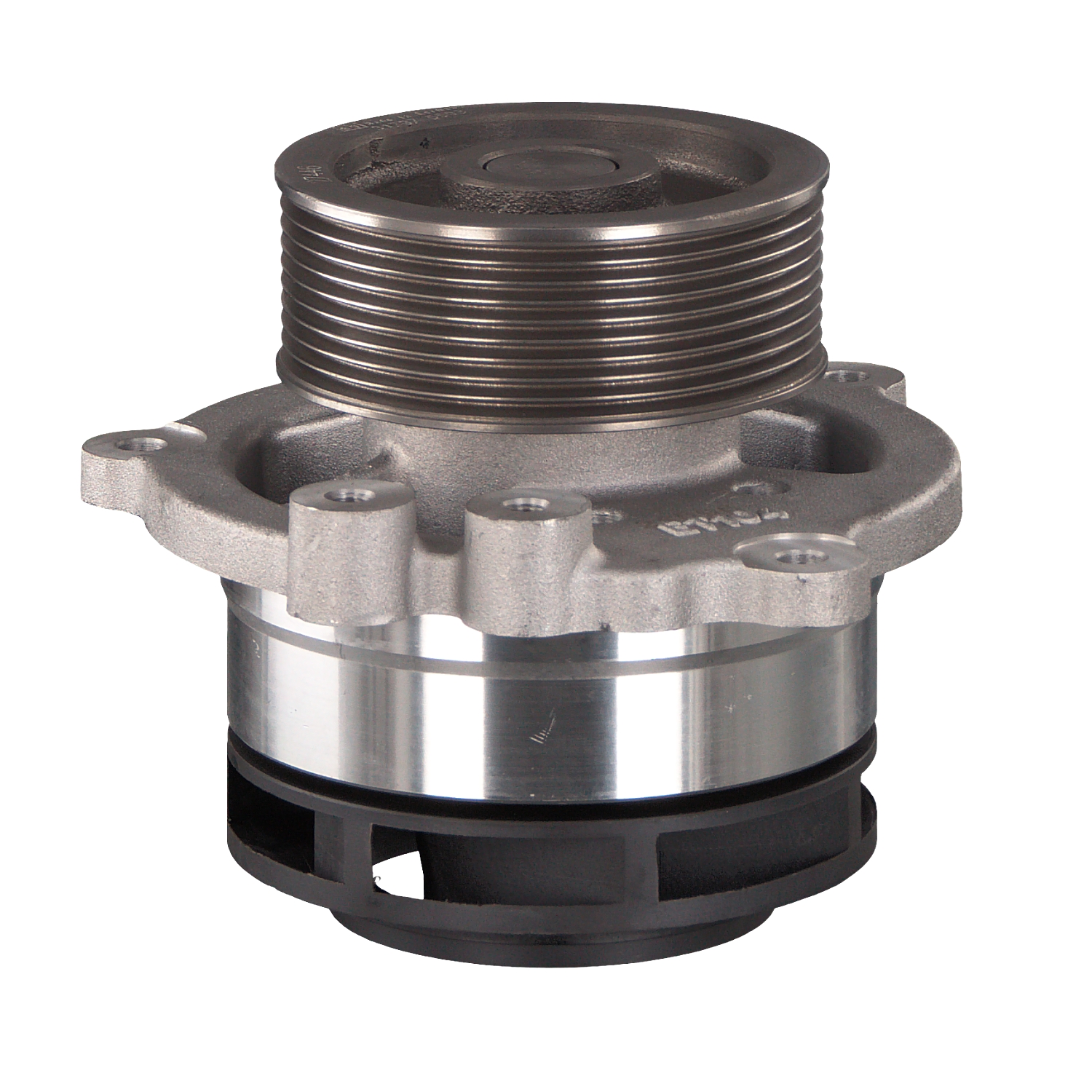 Kühlwasserpumpe FEBI BILSTEIN 31737 Bewertung