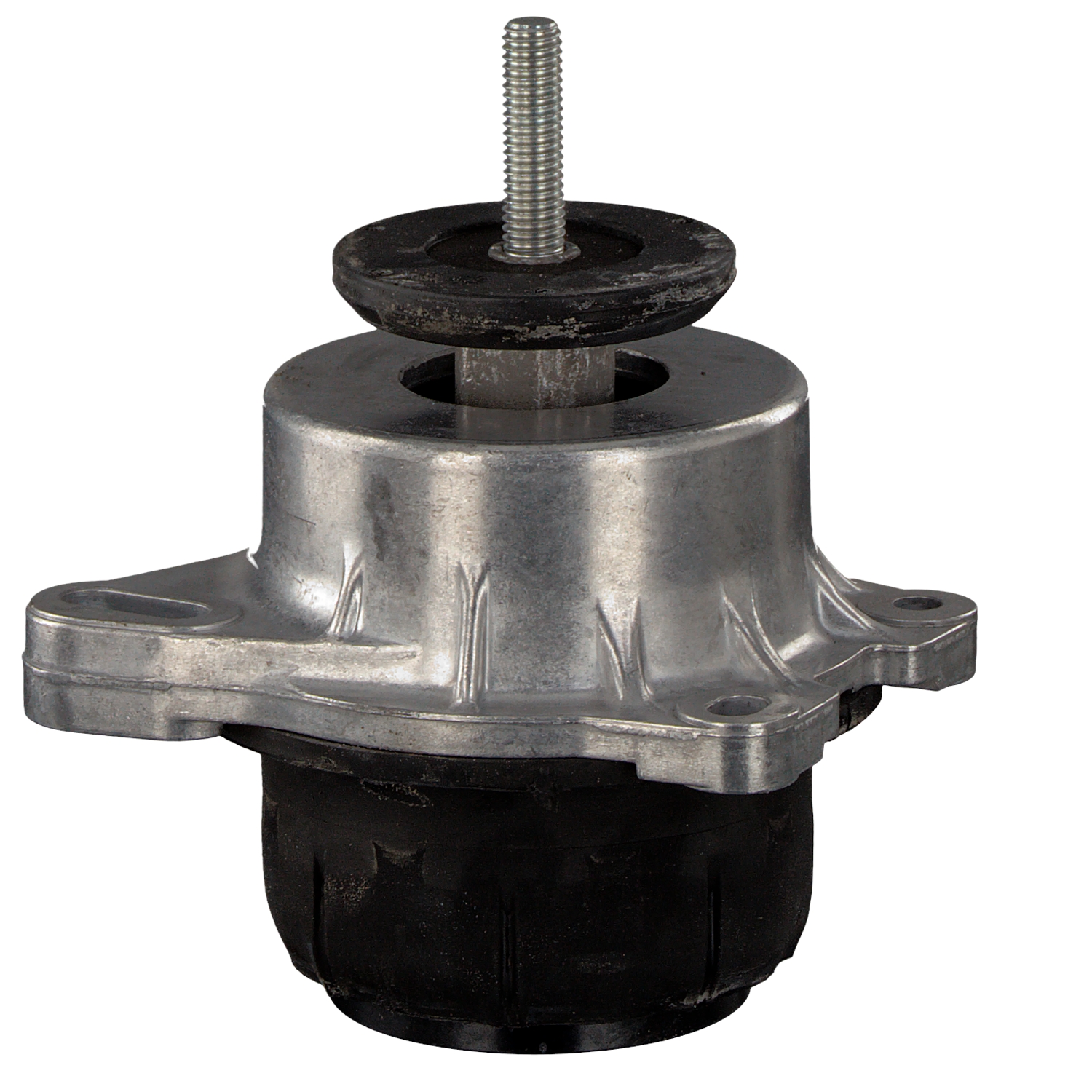 1888143 FEBI BILSTEIN 32124 Motorsteunrubber Ford Transit Mk5 Bus kosten achter links